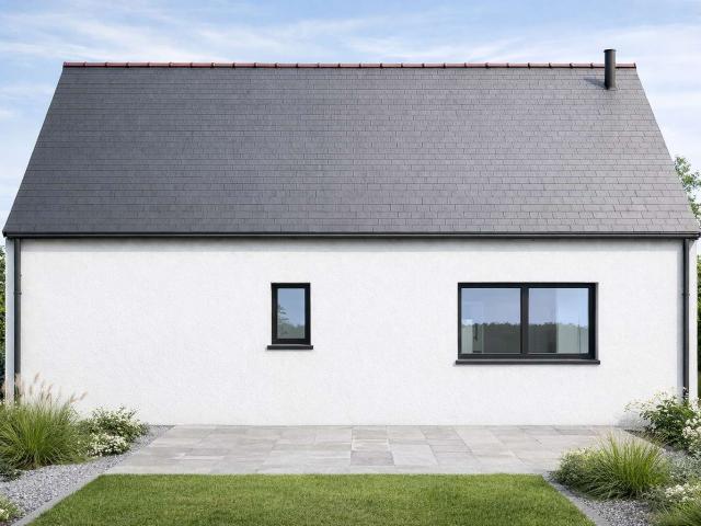 Maison vente à Redon, Bretagne
