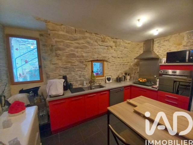 Maison vente à Nîmes, Domessargues