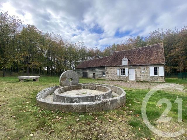 Maison vente à Argentan, Dompierre