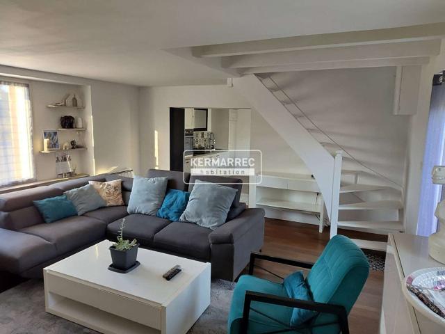 Maison vente à Saint-Nazaire, Donges