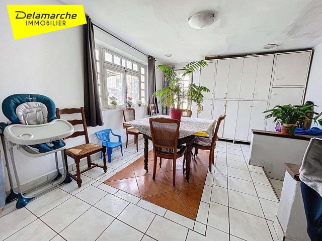 Maison vente à Avranches, Donville-les-bains