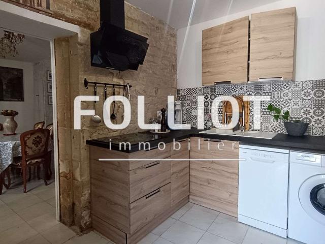 Maison vente à Caen, Douvres-la-délivrande