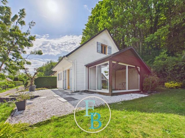 Maison vente à Lisieux, Dozulé