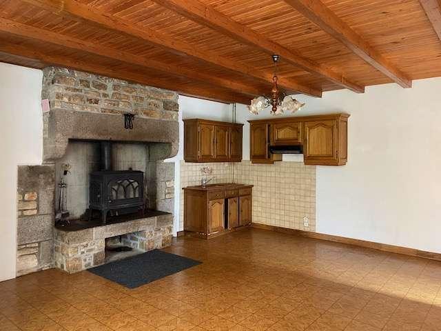 Maison vente à Avranches, Dragey-ronthon