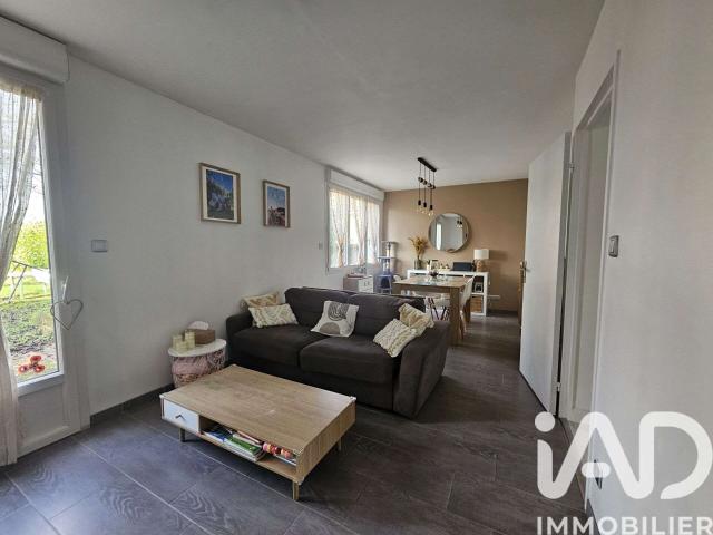 Maison vente à Dreux