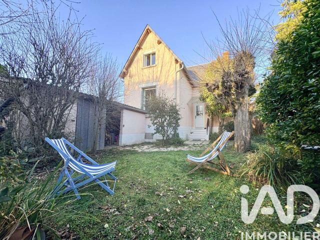 Maison vente à Saint-Amand-Montrond, Dun-sur-auron
