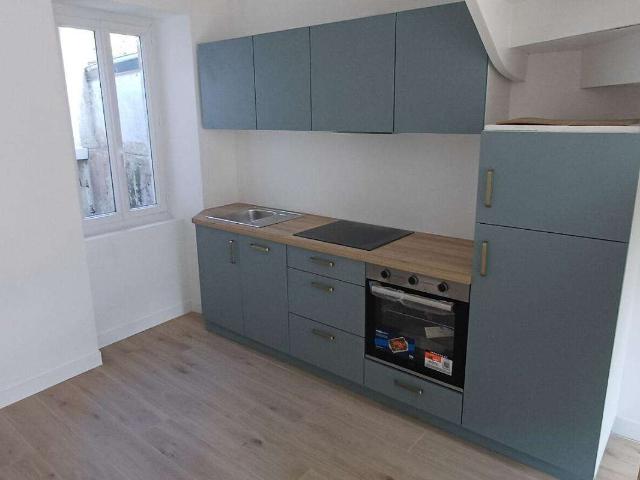 Maison vente à Angers, Durtal
