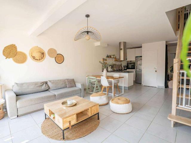 Maison vente à Monplaisir, Écouflant