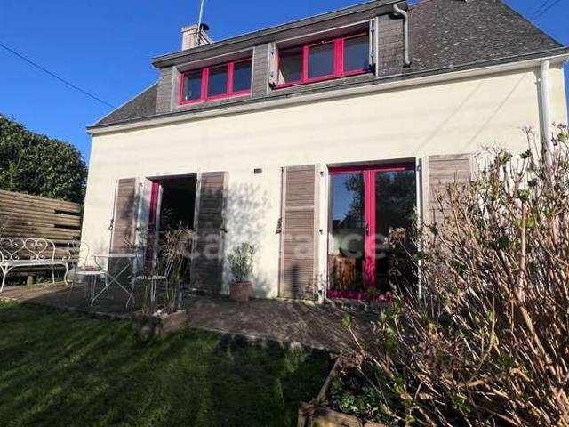 Maison vente à Quimper, Bretagne
