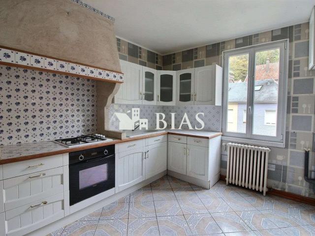 Maison vente à Rouen, Elbeuf