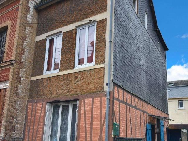 Maison vente à Rouen, Elbeuf