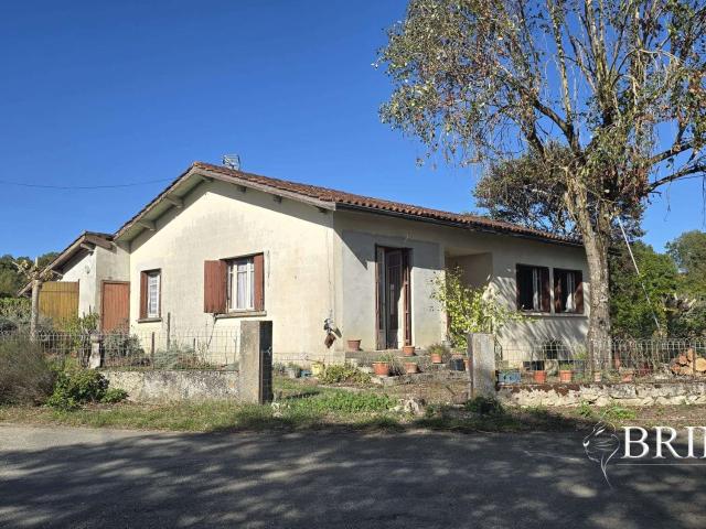 Maison vente à Agen, Engayrac