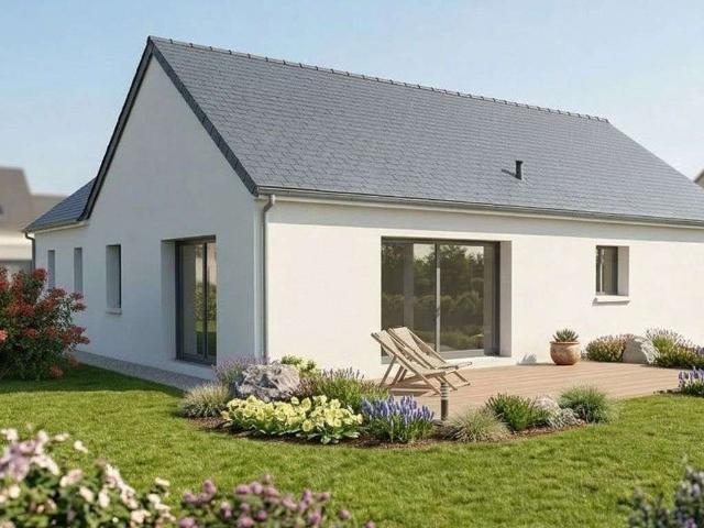 Maison vente à Laval, Entrammes