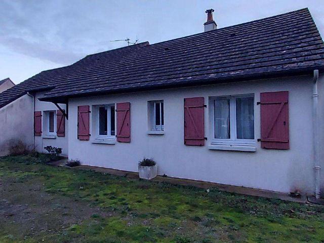 Maison vente à Laval, Entrammes