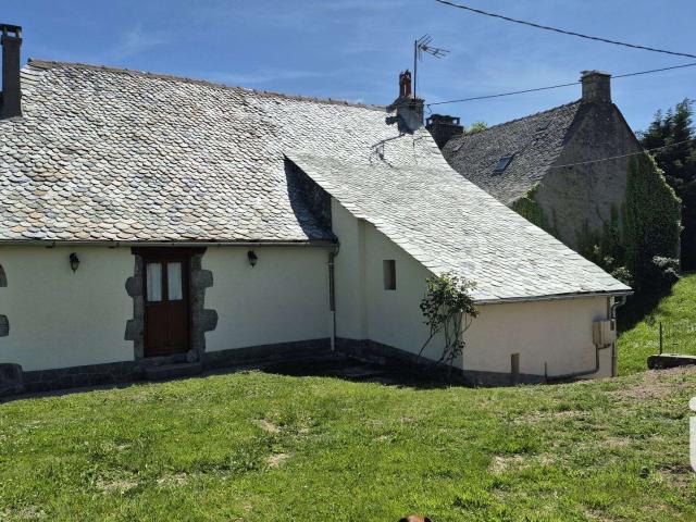 Maison vente à Rodez, Entraygues-sur-truyère