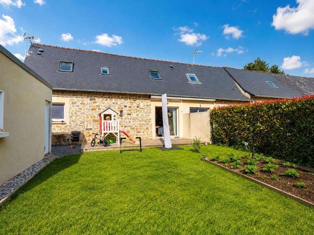 Maison vente à Châteaubriant-Ancenis, Erbray