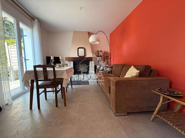 Maison vente à Lorient, Bretagne
