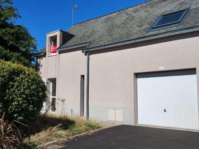 Maison vente à Ergué-Gabéric, Finistère