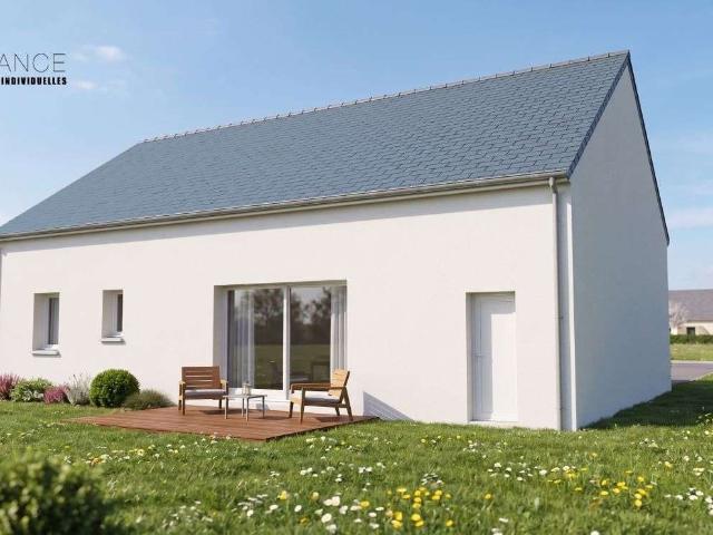 Maison vente à Mayenne, Ernée