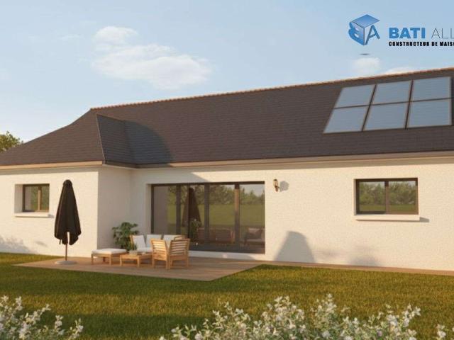 Maison vente à Mayenne, Ernée