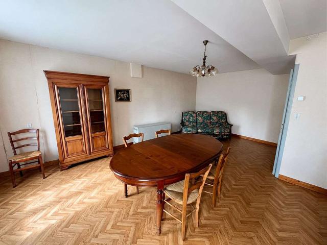 Maison vente à Mayenne, Ernée