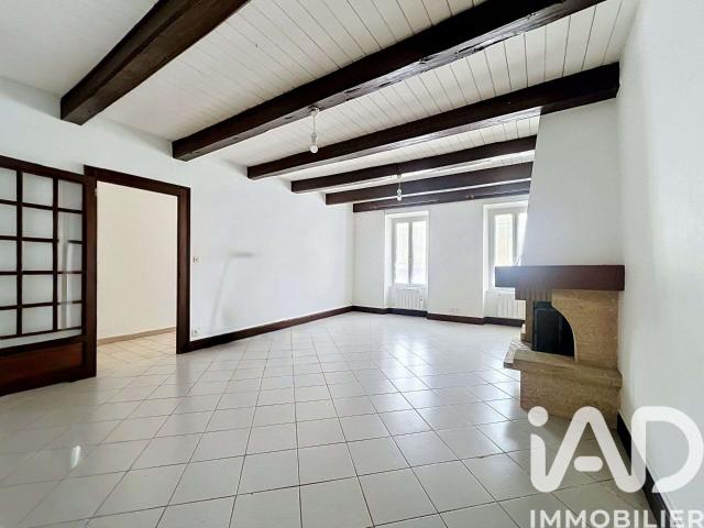 Maison vente à La Rochelle, Esnandes