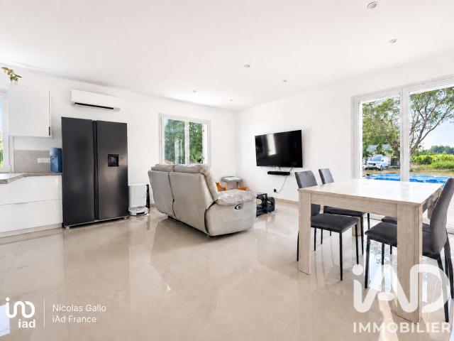 Maison vente à Libourne, Espiet