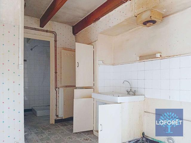 Maison vente à La Roche-sur-Yon, Pays de la Loire