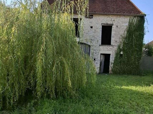 Maison vente à Troyes, Essoyes