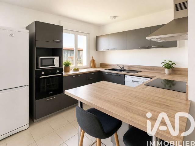 Maison vente à Rouen, Bosc-le-hard