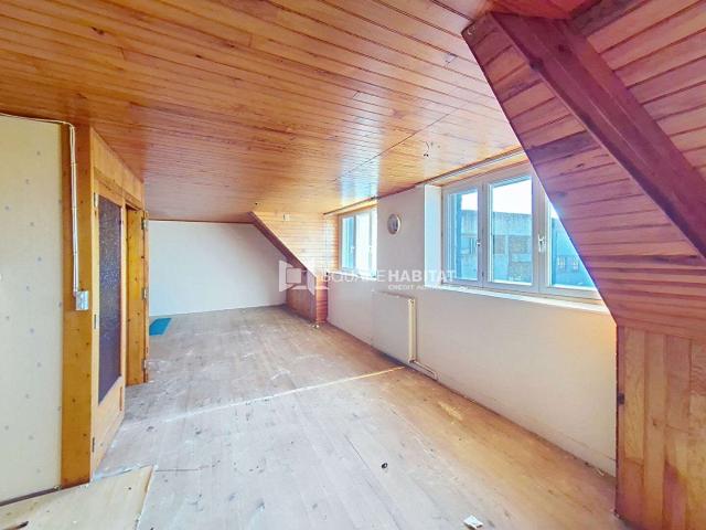 Maison vente à Lorient, Bretagne