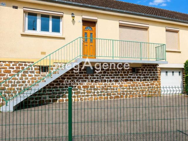 Maison vente à Étival-lès-le-Mans, Sarthe
