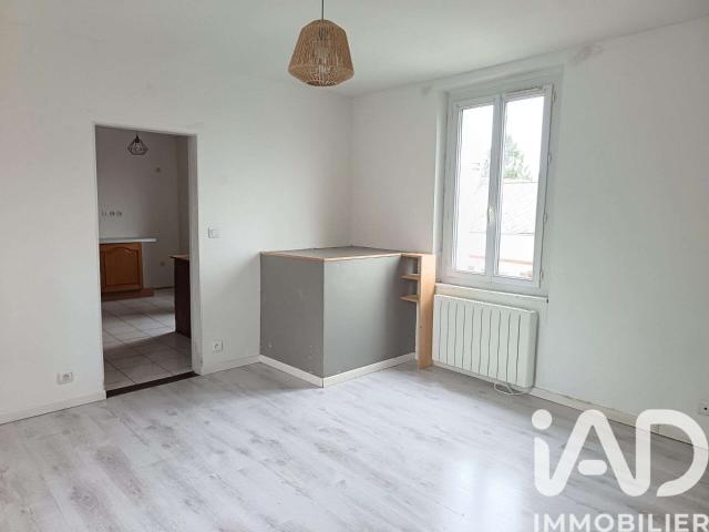 Maison vente à Les Andelys, Etrépagny
