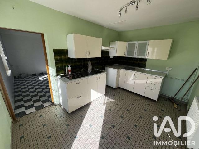 Maison vente à Évreux, Eure