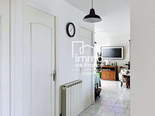 Maison vente à Mayenne, Evron