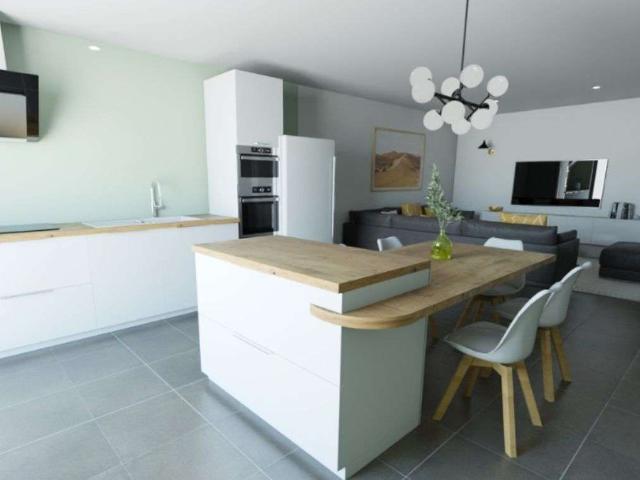 Maison vente à Mayenne, Evron
