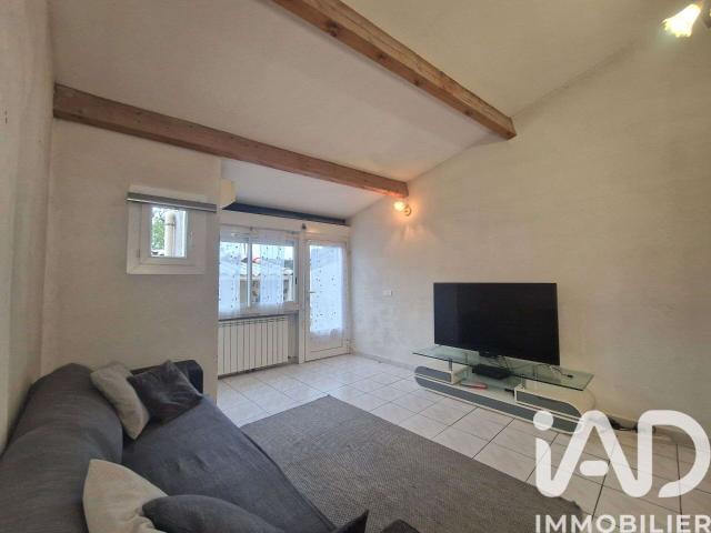 Maison vente à Montpellier, Fabrègues