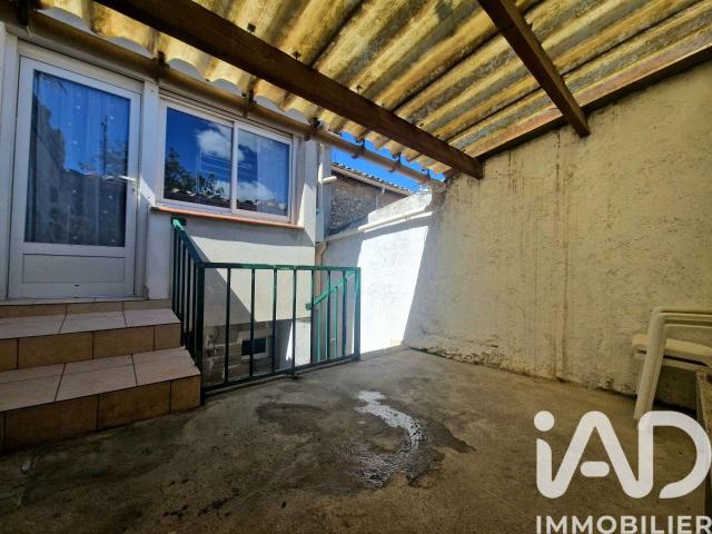 Maison vente à Montpellier, Fabrègues