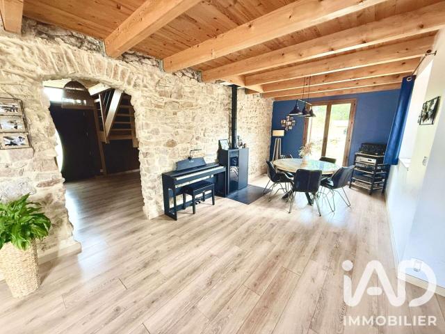 Maison vente à Narbonne, Fabrezan
