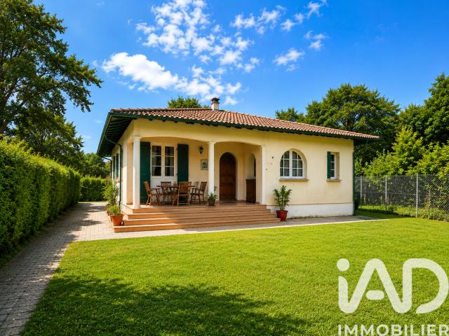 Maison vente à Arcachon, Biganos