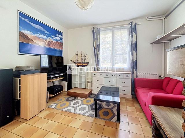 Maison vente à Caen, Normandie