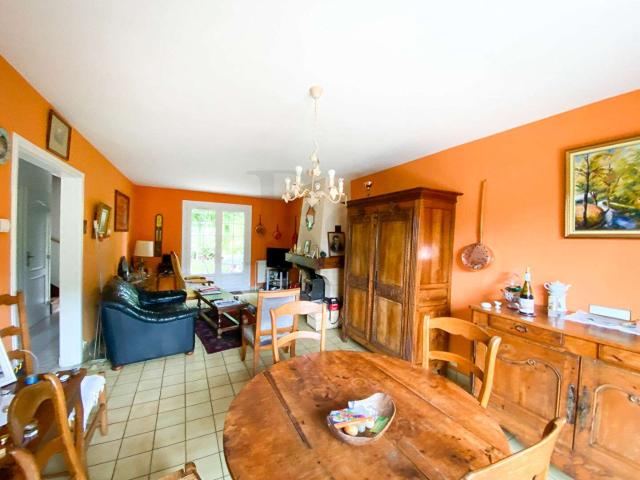 Maison vente à Caen, Normandie