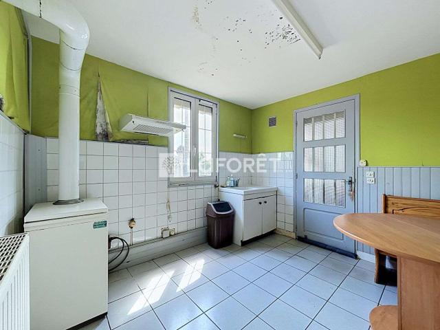 Maison vente à Caen, Normandie