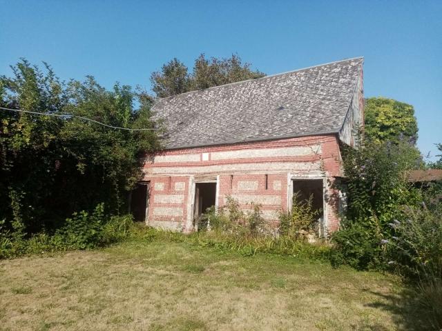 Maison vente à Le Havre, Fauville-en-caux