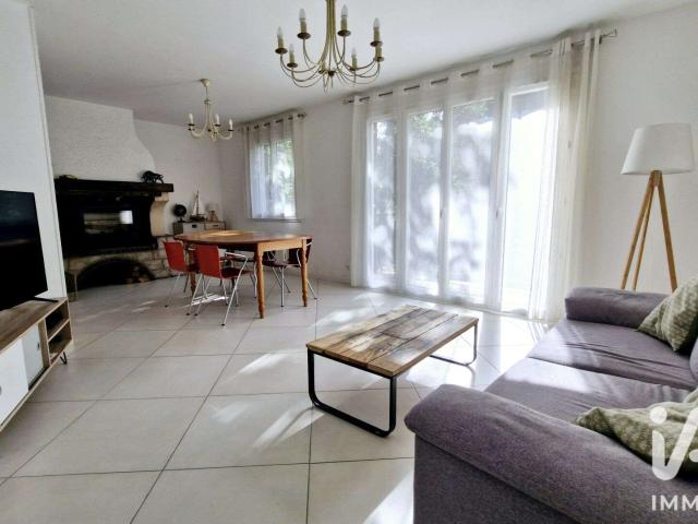 Maison vente à Dreux, Favières