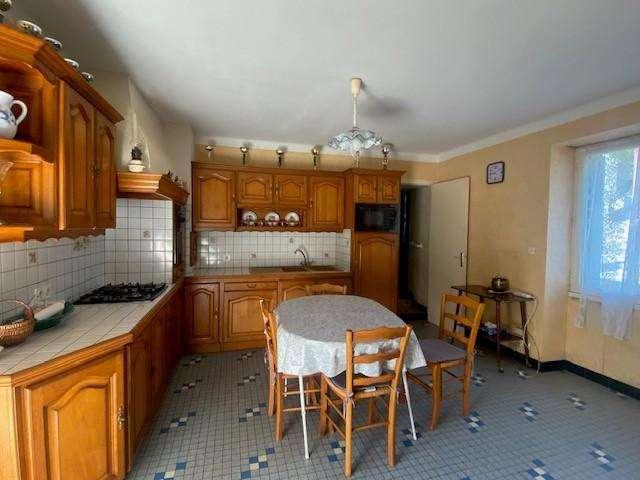 Maison vente à Châteaubriant-Ancenis, Fay-de-bretagne