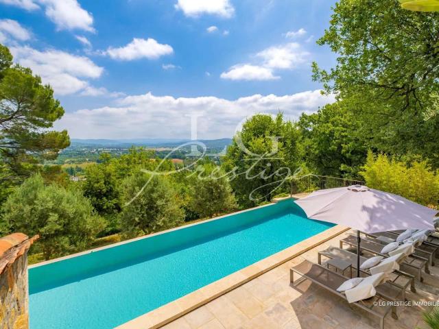 Maison vente à Arrondissement de Draguignan, Fayence
