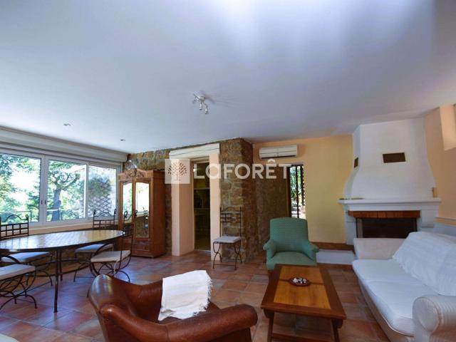 Maison vente à Arrondissement de Draguignan, Fayence