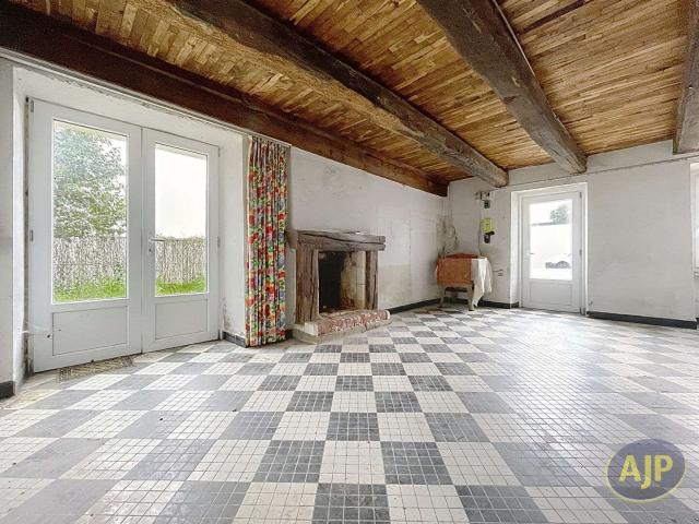 Maison vente à Châteaubriant-Ancenis, Fégréac