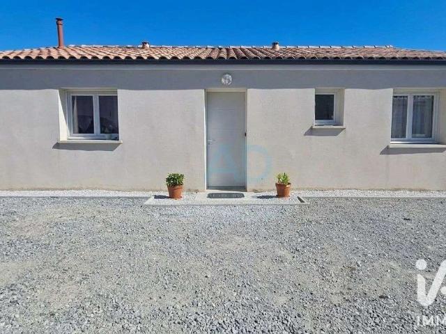 Maison vente à Fendeille, Aude